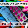 Kamagra Oral Jelly Original 35